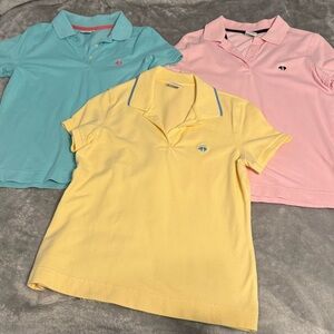 Brook Brother polo shirt bundle